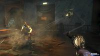 Nuevas im�genes de Bioshock