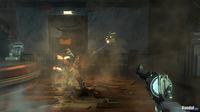 Nuevas im�genes de Bioshock