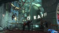 Nuevas im�genes de Bioshock