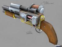 Nuevas im�genes de Bioshock