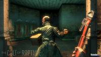 Nuevas im�genes de Bioshock