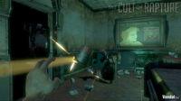 Nuevas im�genes de Bioshock