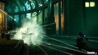 Nuevas im�genes de Bioshock