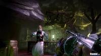 Nuevas im�genes de Bioshock