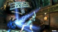 Nuevas im�genes de Bioshock