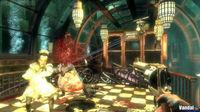 Nuevas im�genes de Bioshock