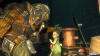 E3: Nuevas im�genes de Bioshock