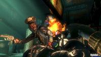 GC: Nuevas im�genes e ilustraciones de Bioshock