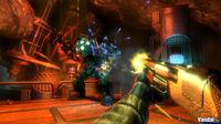 GC: Nuevas im�genes e ilustraciones de Bioshock