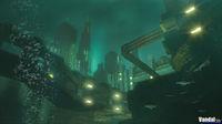 GC: Nuevas im�genes e ilustraciones de Bioshock