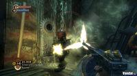 GC: Nuevas im�genes e ilustraciones de Bioshock