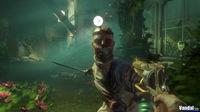 GC: Nuevas im�genes e ilustraciones de Bioshock