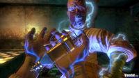 GC: Nuevas im�genes e ilustraciones de Bioshock