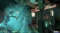 GC: Nuevas im�genes e ilustraciones de Bioshock