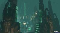 GC: Nuevas im�genes e ilustraciones de Bioshock