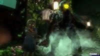 Pantalla BioShock