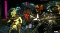 GC: Nuevas im�genes e ilustraciones de Bioshock