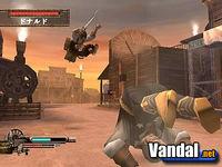 Imagen 15 de Samurai Western para PlayStation 2