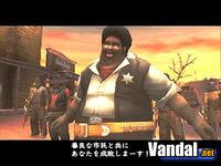 Imagen 13 de Samurai Western para PlayStation 2