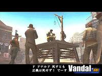 Samurai Western
