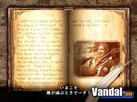 Imagen Samurai Western