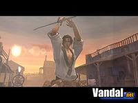Imagen 12 de Samurai Western para PlayStation 2