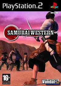 Imagen 19 de Samurai Western para PlayStation 2