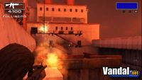 Imagen 4 de Corrupci�n en Miami para PSP