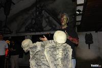 Resident Evil DS se presenta en Espa�a