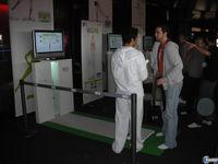 Wii Fit arrasa entre la prensa espa�ola