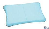 Lanzan accesorios para Wii Fit