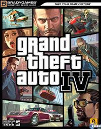 La gu�a de GTA IV llega este viernes