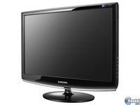 Samsung presenta su monitor 3D para jugadores