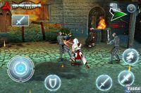 Assassin's Creed llega al iPhone
