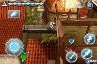Assassin's Creed llega al iPhone