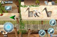 Assassin's Creed llega al iPhone