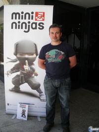 Acudimos a la presentaci�n de los pr�ximos t�tulos de Eidos