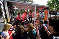 Un cami�n de Guitar Hero recorrer� Madrid y Barcelona