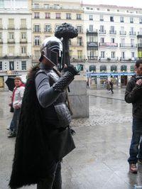 Nintendo organiz� la Gran Cacer�a de Monter Hunter en Madrid y Barcelona