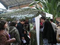 Nintendo organiz� la Gran Cacer�a de Monter Hunter en Madrid y Barcelona