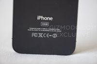 El pr�ximo iPhone sale a la luz