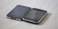 El pr�ximo iPhone sale a la luz