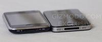 El pr�ximo iPhone sale a la luz
