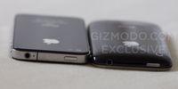 El pr�ximo iPhone sale a la luz