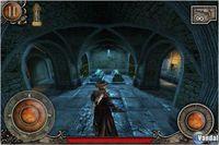 Nuevos juegos para iPhone en App Store
