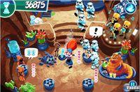 Nuevos juegos para iPhone en App Store