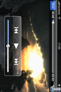 Vandal lanza su aplicaci�n para iPhone