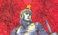 Se muestran las ilustraciones originales de The Legend of Zelda