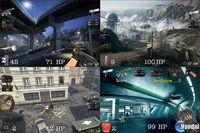 Battle Duty: Modern Field 3 es el sexto juego gratuito de la App Store m�s jugado
