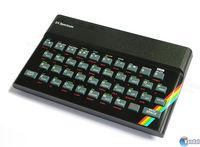 El ordenador de 8 bits ZX Spectrum cumple 30 a�os